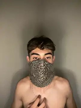 eyecontact22 (M twink) - Gozada 🤩🔥