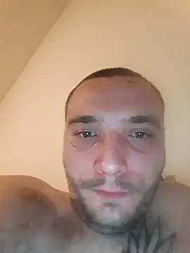 iconicmorning88 (M young) - Ich komme in mein Gesicht