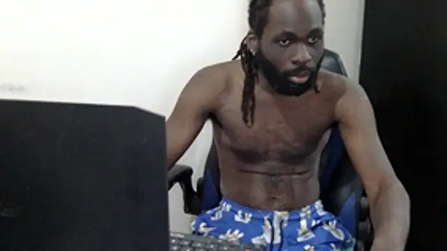 darkkras (Ask my age) - GET ME NAKED