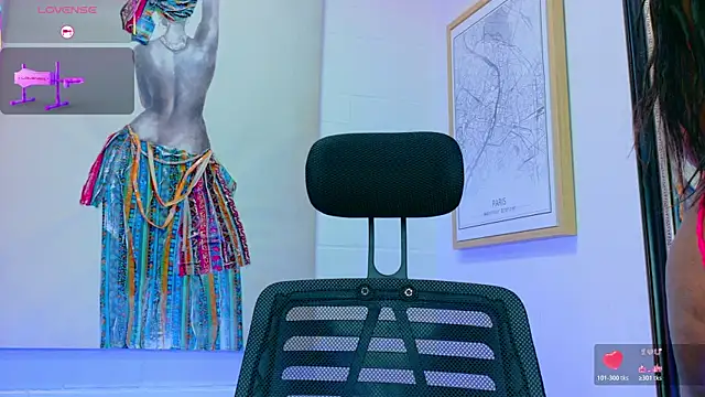 karol-scott (F young) - CONTROL X3 MIN