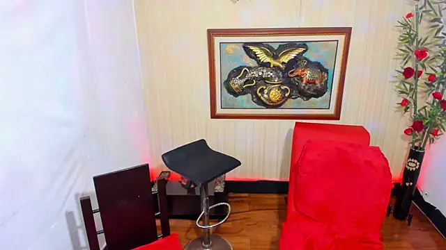 PowerExplosive live sex cam