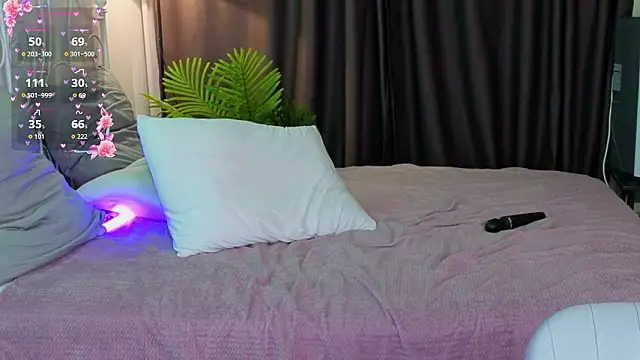 jenny_bunny_ - Jenny_bunny_'s free webcam - UK Sex Cams