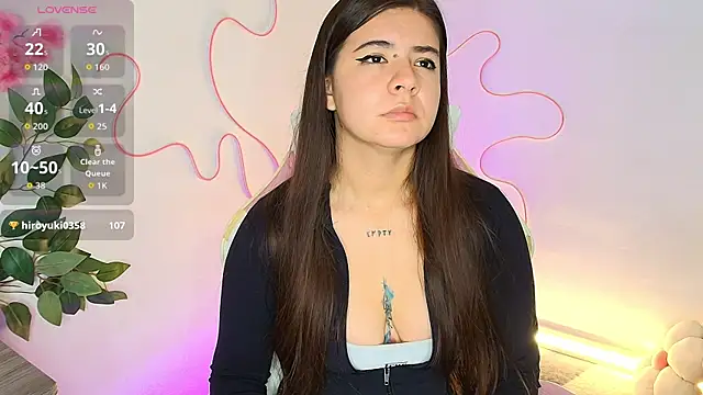 stepha_babe - Stepha_babe's free webcam - UK Sex Cams