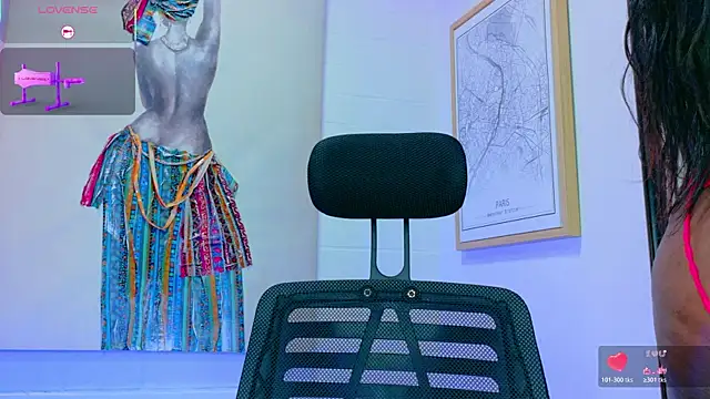 karol-scott (F young) - CONTROL X3 MIN