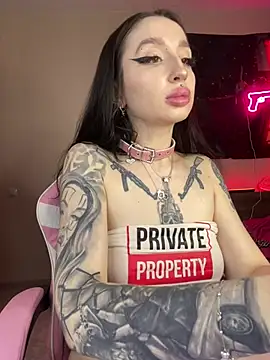 Webcam Model (Molly__Moon)  is live.Free join now!