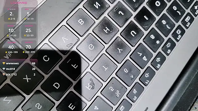 美女Mary-0808在线直播