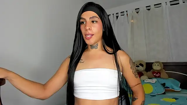 SEXY_DANNA17 live sex cam