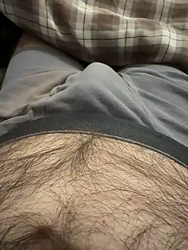 strokinsnowman (M mature) - Stroke until I cum