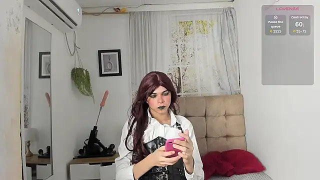 Vanessa_Jenner webcam