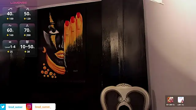 Brad_Summer live sex cam