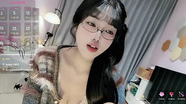 美女Mary-0808在线直播