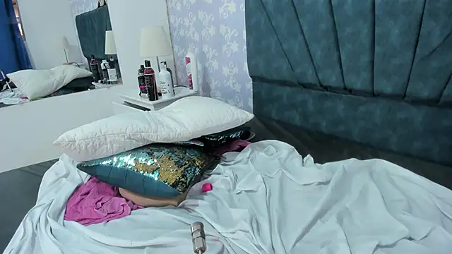 VanessaHard_as webcam