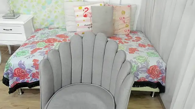 Live sex cam di zusan_king_