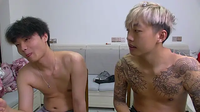 Chocolates-001 webcam