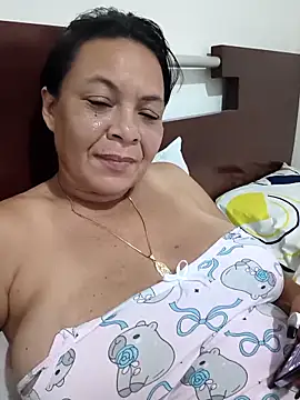 AnittaTettona live sex cam
