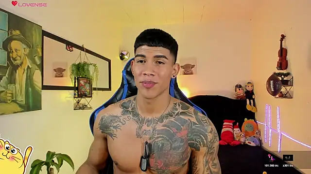 Damian_latinxxx
