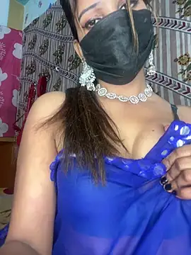 CUTI-NAINA Live Webcam on Stripchat