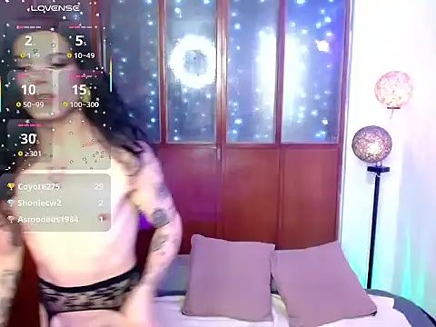 DanniHotBoy02 webcam