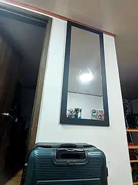 Tammara_wilson webcam