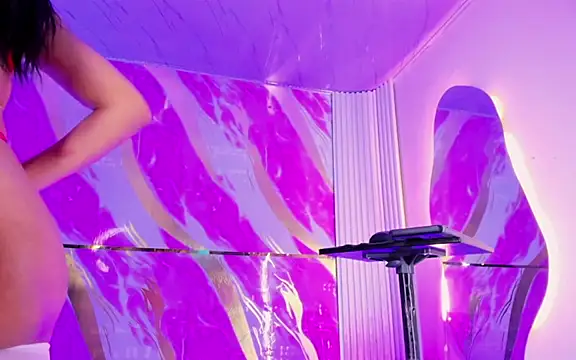 The_Babylon_of_girls webcam