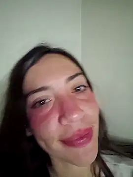 Webcam Model (loveuu-bae)  is live.Free join now!