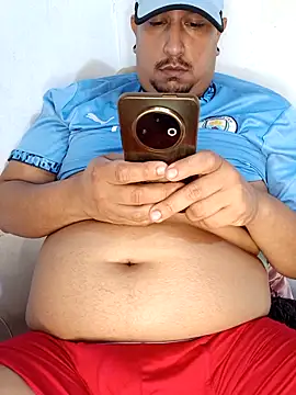 Tequilamaster live sex cam