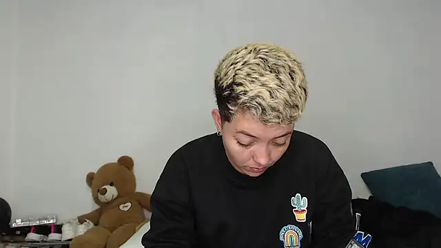 kathy_luisa (Ask my age) - DILDON ASS