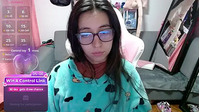 maggie_fox3 - Maggie_Fox3's free webcam - UK Sex Cams