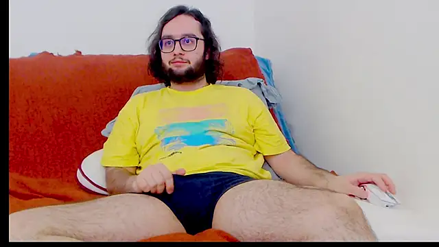 eren_jaeger2000 - Eren_jaeger2000's free webcam - UK Sex Cams