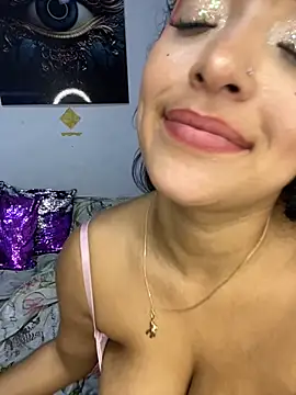 saharqamar (F young) - FINGERS ASS+DEEP THROAT