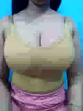 Webcam Model (hot_ashiya)  is live.Free join now!