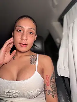 FerrariFrench live sex cam