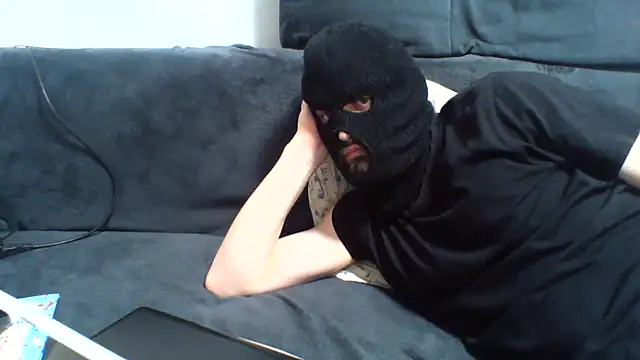 kaelnox (M young) - I fuck a masturbator until I cum