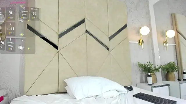 marcelacortes - MarcelaCortes's free webcam - UK Sex Cams