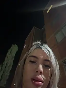 YouCandiSumisa Live Webcam on Stripchat