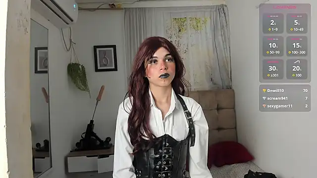 Afbeelding van Vanessa_Jenner