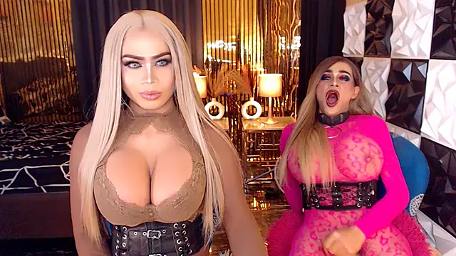 Afbeelding van MonstrousCockDiva