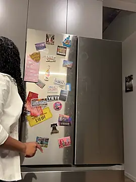 Your_Paris live sex cam