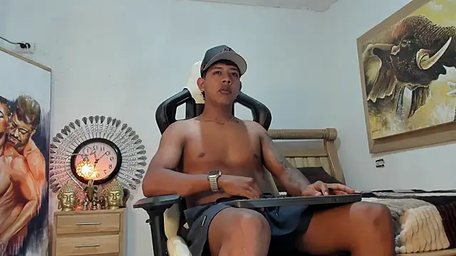 mr_stiven_ - Mr_stiven_'s free webcam - UK Sex Cams