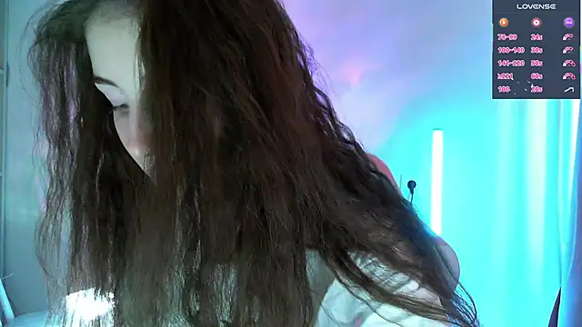 eskatmi - Eskatmi's free webcam - UK Sex Cams