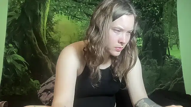 mo0ngoddess - Mo0ngoddess's free webcam - UK Sex Cams