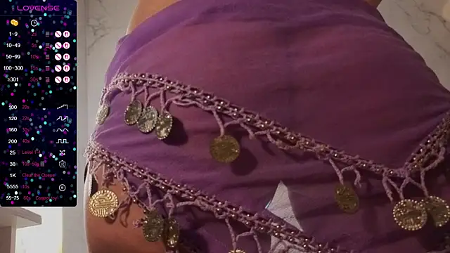 miss_devil_s - Miss_devil_s's free webcam - UK Sex Cams