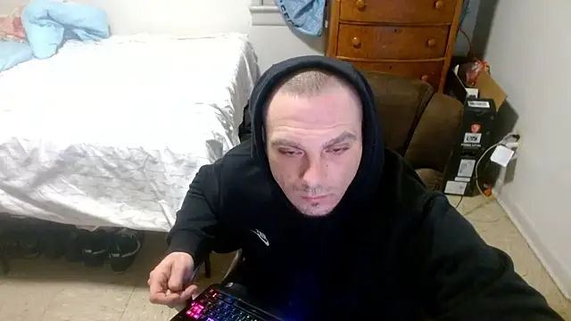 DADDY_KANE8--- webcam