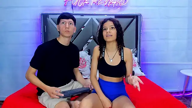 BunnyLove_ live sex cam