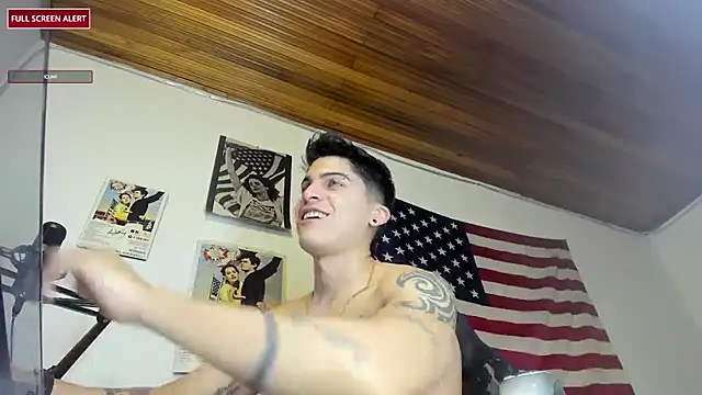 charlie_hotxxx (M young) - MY BIG CUM!!!