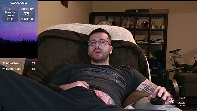 jayxcee_official (M young) - naked and jerking