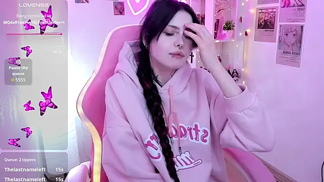 morana_batt - Morana_Batt's free webcam - UK Sex Cams