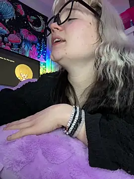 Cutiepiespanks webcam