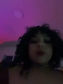 PrincessLauren420 webcam