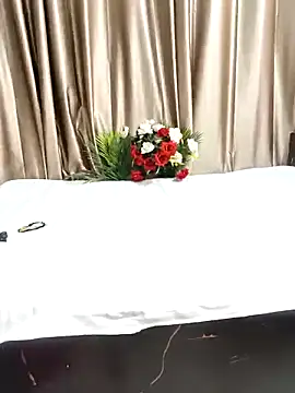 Webcam Model (Shalu_G)  is live.Free join now!